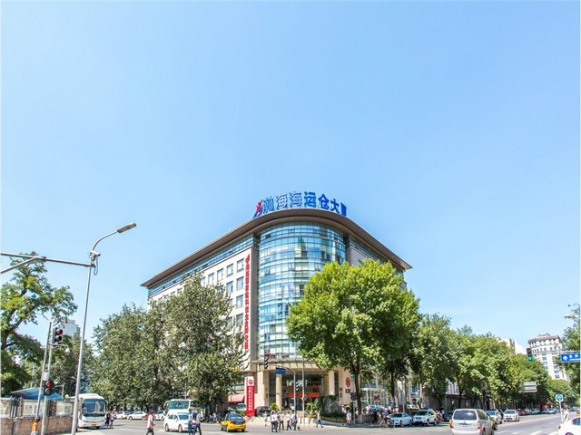 兴安盟健康麻辣烫加盟哪家好