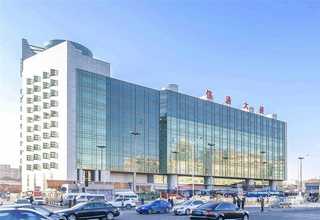 甘肃网格化空气质量监测