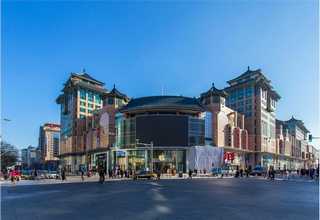 南开区市政园林绿化